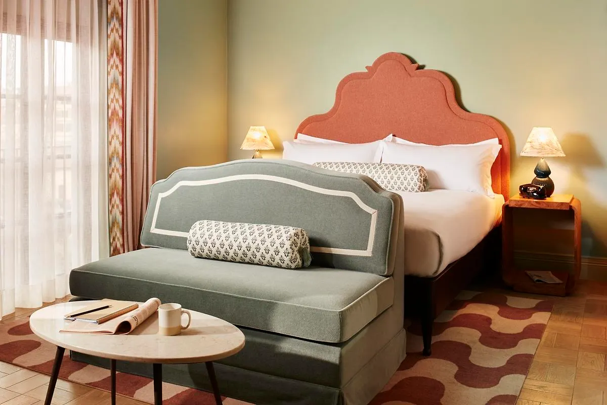 Hotel Palazzo Ricasoli Φλωρεντία Ιταλία