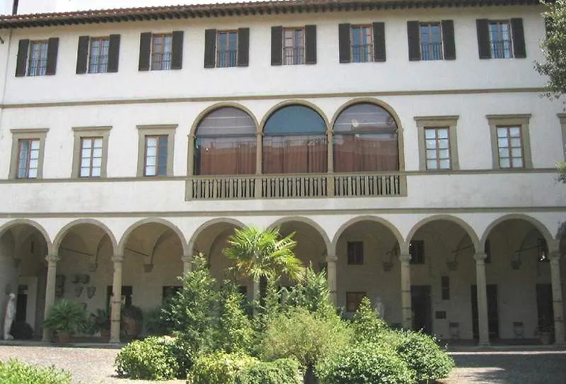 Hotel Palazzo Ricasoli Φλωρεντία