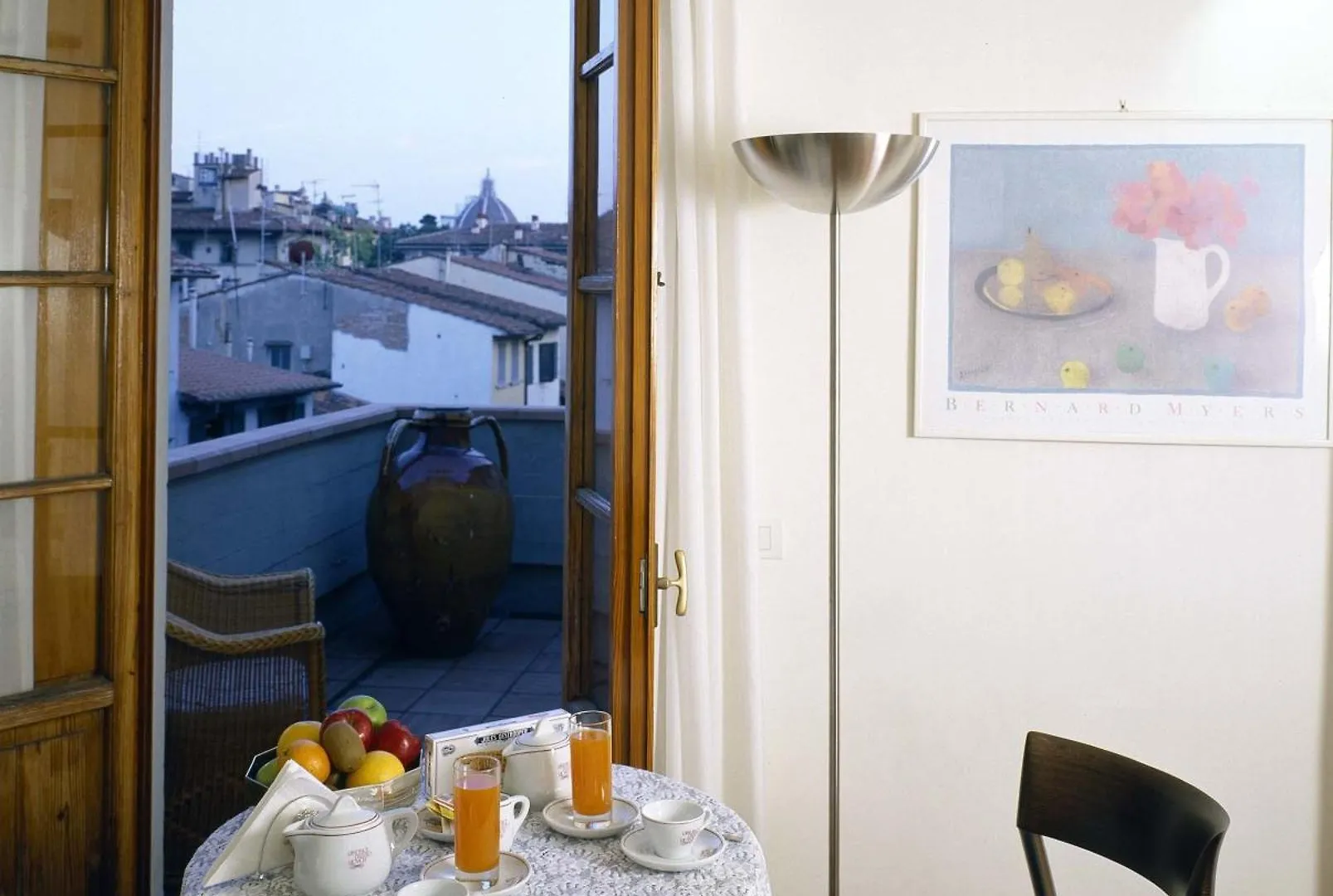 Hotel Palazzo Ricasoli Φλωρεντία 4*,  Ιταλία