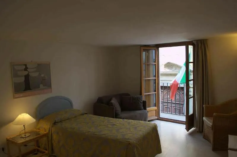 Hotel Palazzo Ricasoli Φλωρεντία