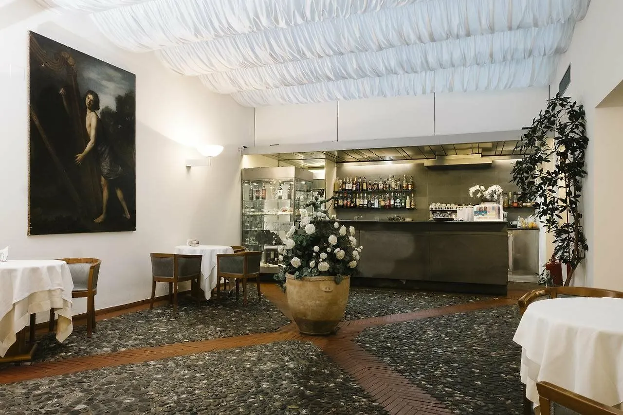 Hotel Palazzo Ricasoli Florence