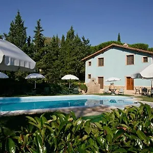 Rifugio Da Giulia Landhuis