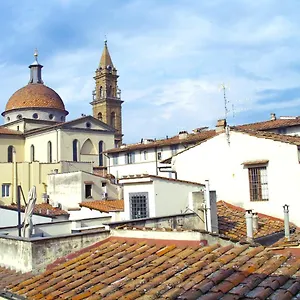 Lovely 3min Walk To Ponte Vecchio Apartamento