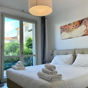 Borgo Guelfo V Apartamento