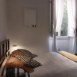La Casa Di Greta Apartamento