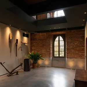 Padernello Borgo San Giacomo