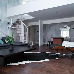Industia Loft Apartamento