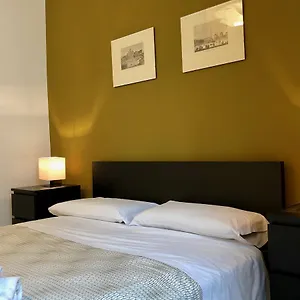 Vakantiehuis Monti Friendly House Italië