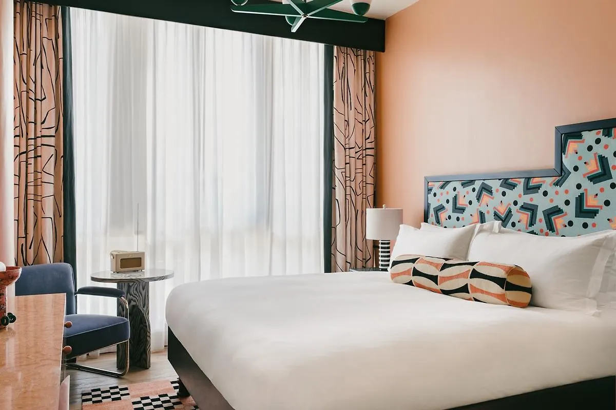 Hotel Palazzo Ricasoli Florence