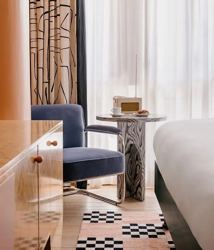 Hotel Palazzo Ricasoli Florence