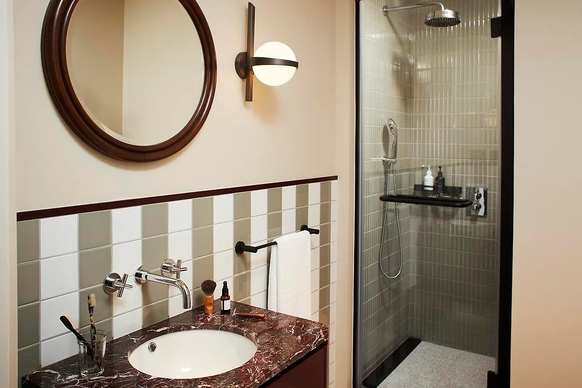 Hotel Palazzo Ricasoli Florence