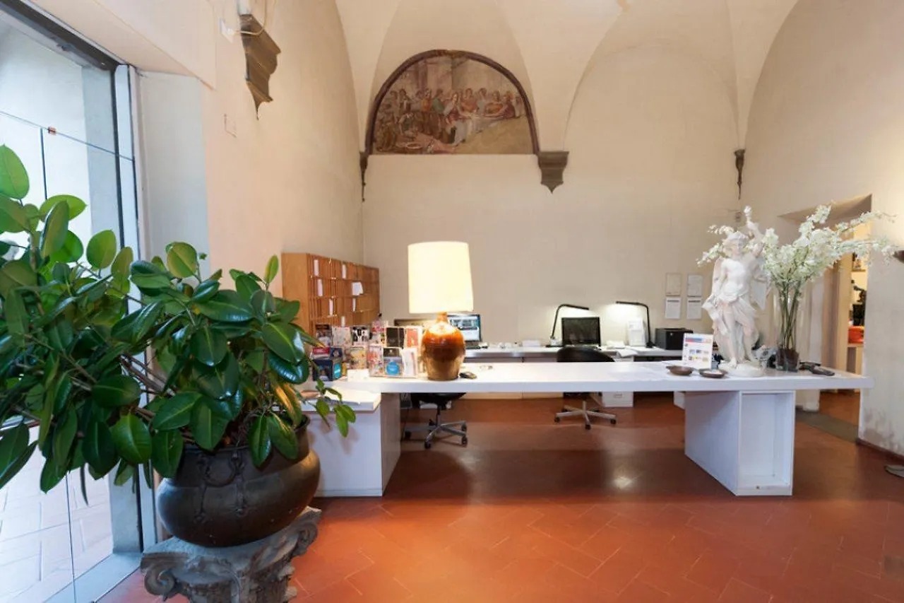 Hotel Palazzo Ricasoli Florence