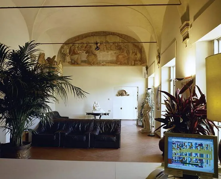 Hotel Palazzo Ricasoli Florence Italy