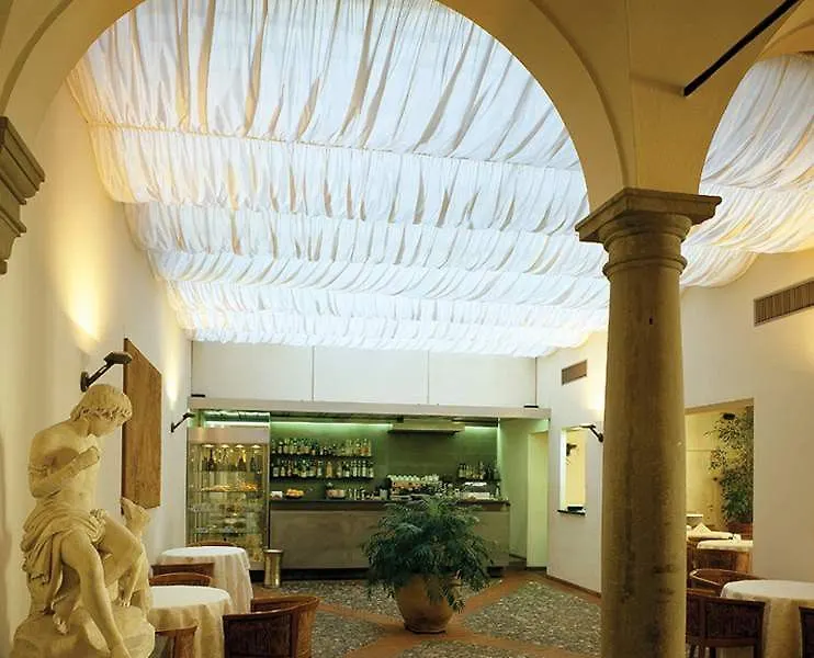 Hotel Palazzo Ricasoli フィレンツェ
