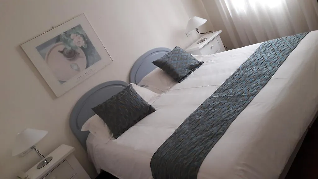 Hotel Palazzo Ricasoli フィレンツェ