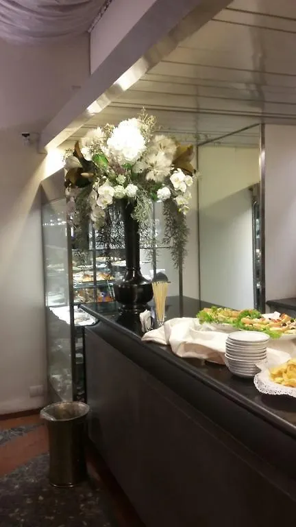 Hotel Palazzo Ricasoli Florence 4*,