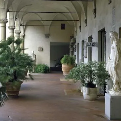 Hotel Palazzo Ricasoli フィレンツェ