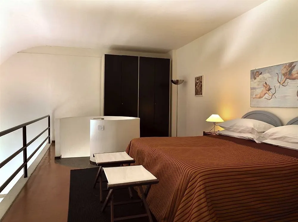 Hotel Palazzo Ricasoli フィレンツェ 4*,  イタリア