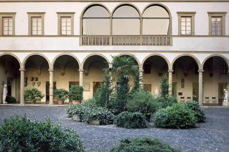 Hotel Palazzo Ricasoli フィレンツェ