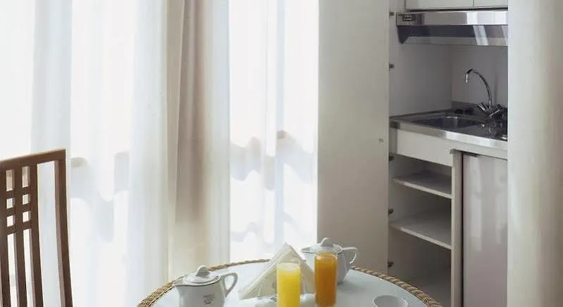 Hotel Palazzo Ricasoli フィレンツェ