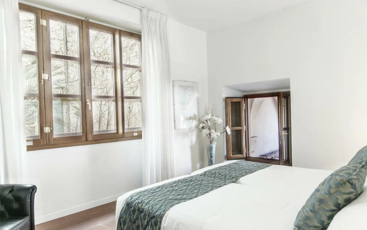 Hotel Palazzo Ricasoli フィレンツェ