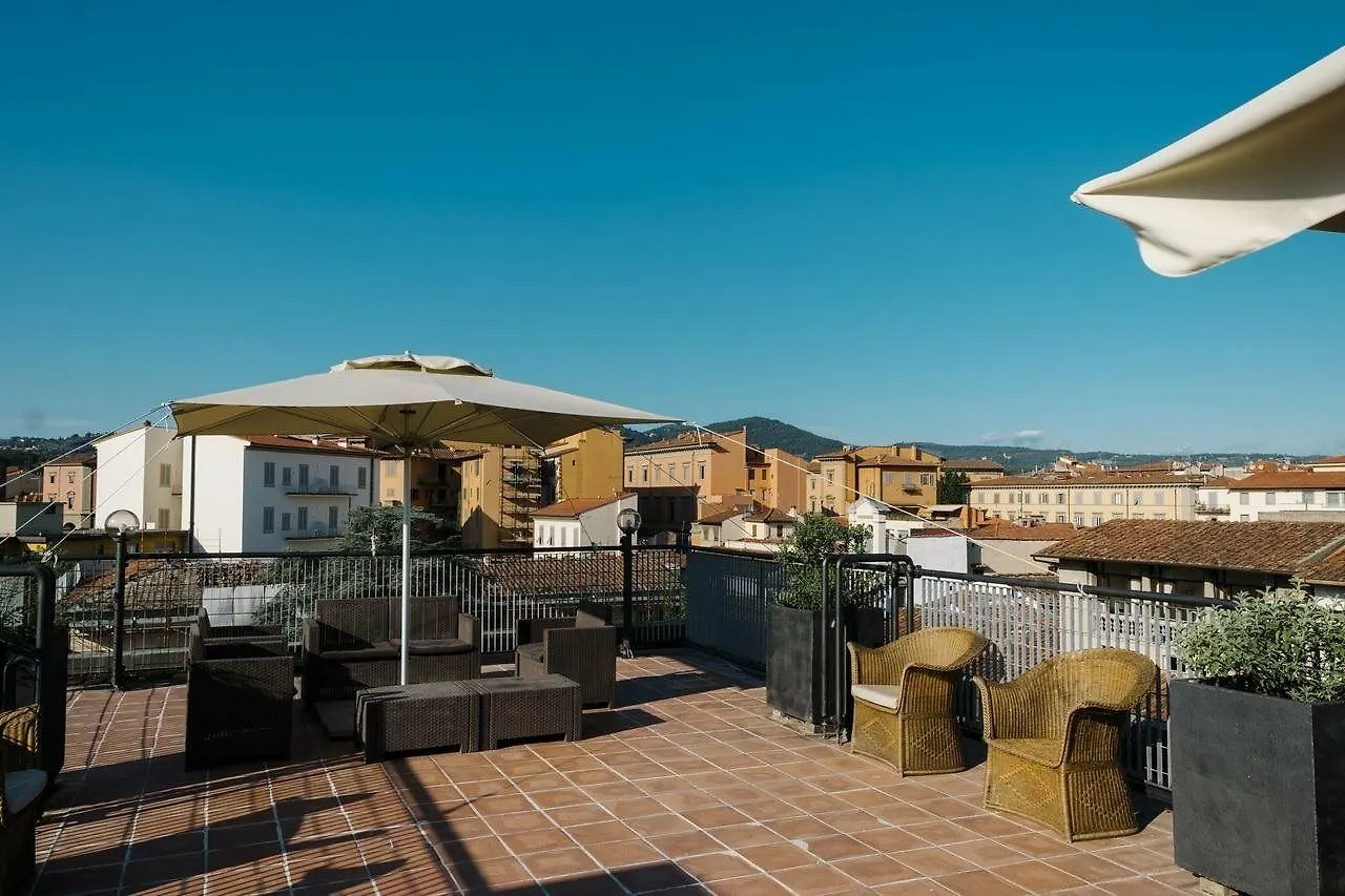 Hotel Palazzo Ricasoli Florence