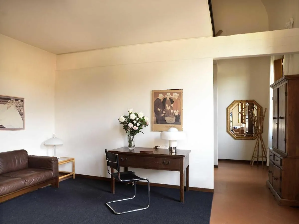 Hotel Palazzo Ricasoli フィレンツェ