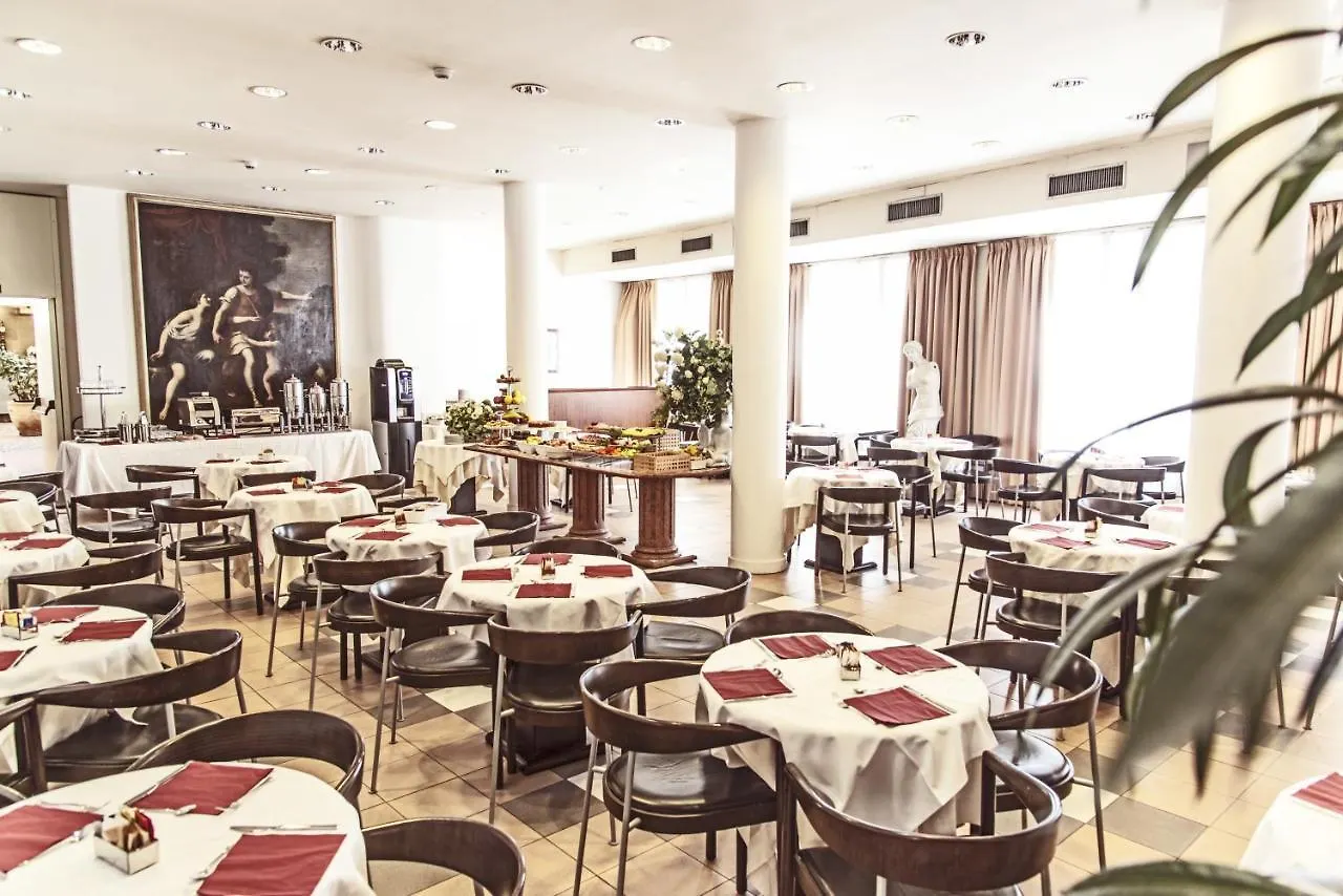 Hotel Palazzo Ricasoli Florencia