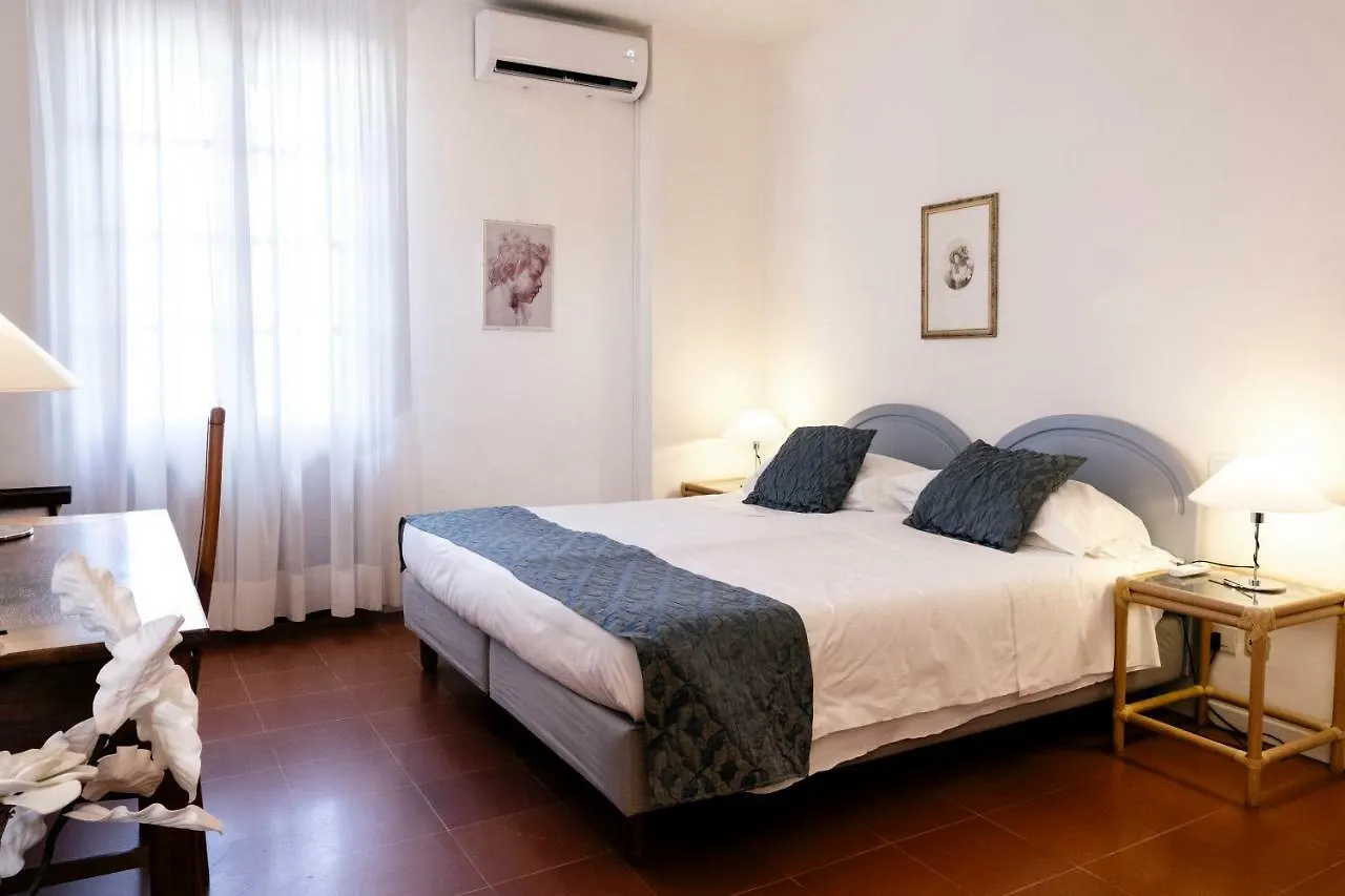 Hotel Palazzo Ricasoli Florencia Italia
