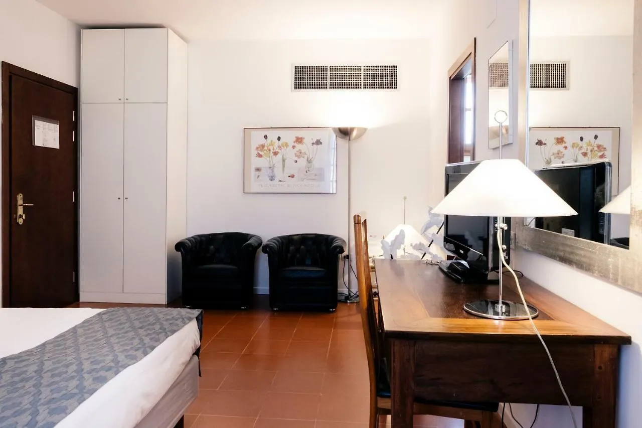 ****  Hotel Palazzo Ricasoli Florencia Italia