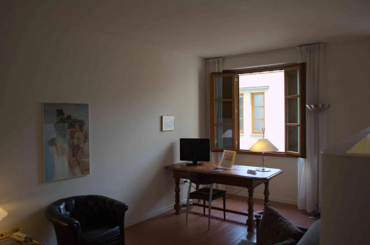 Hotel Palazzo Ricasoli Florence 4*,  Italië