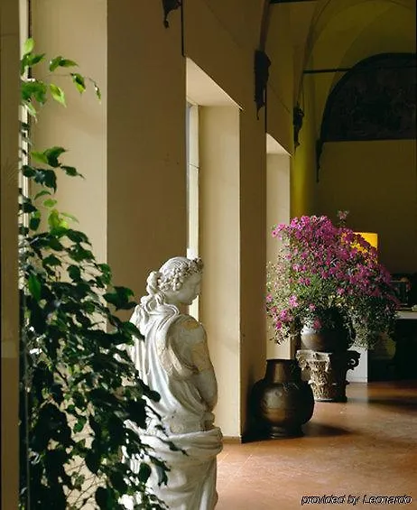 Hotel Palazzo Ricasoli Florencia