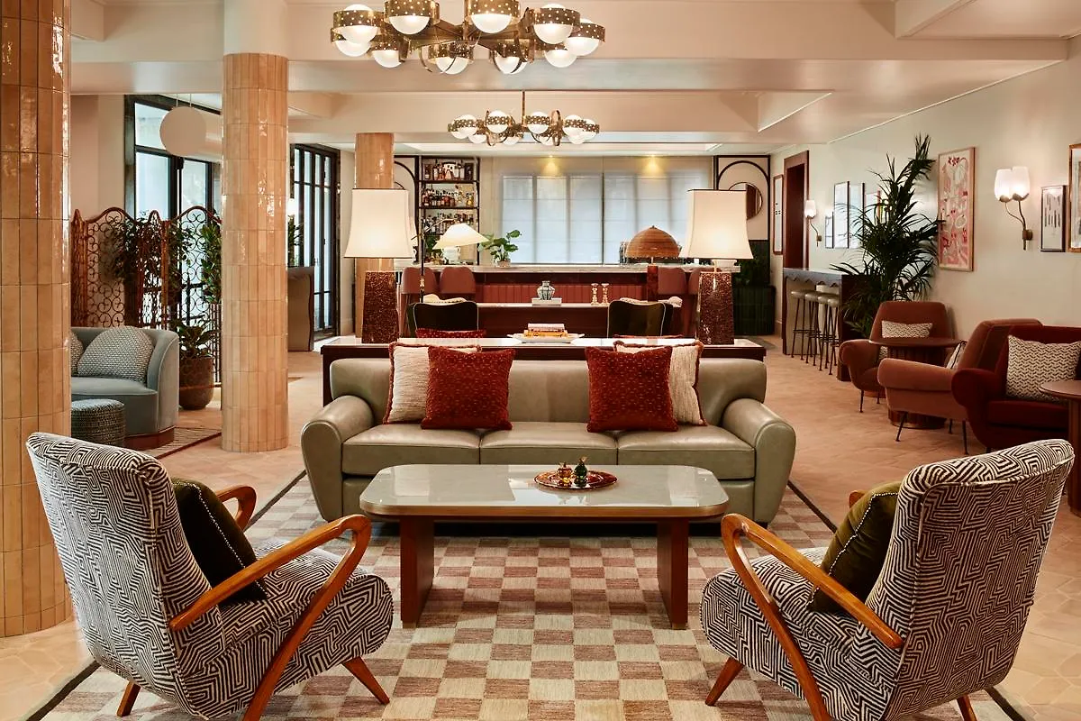 ****  Hotel Palazzo Ricasoli Florencia Italia