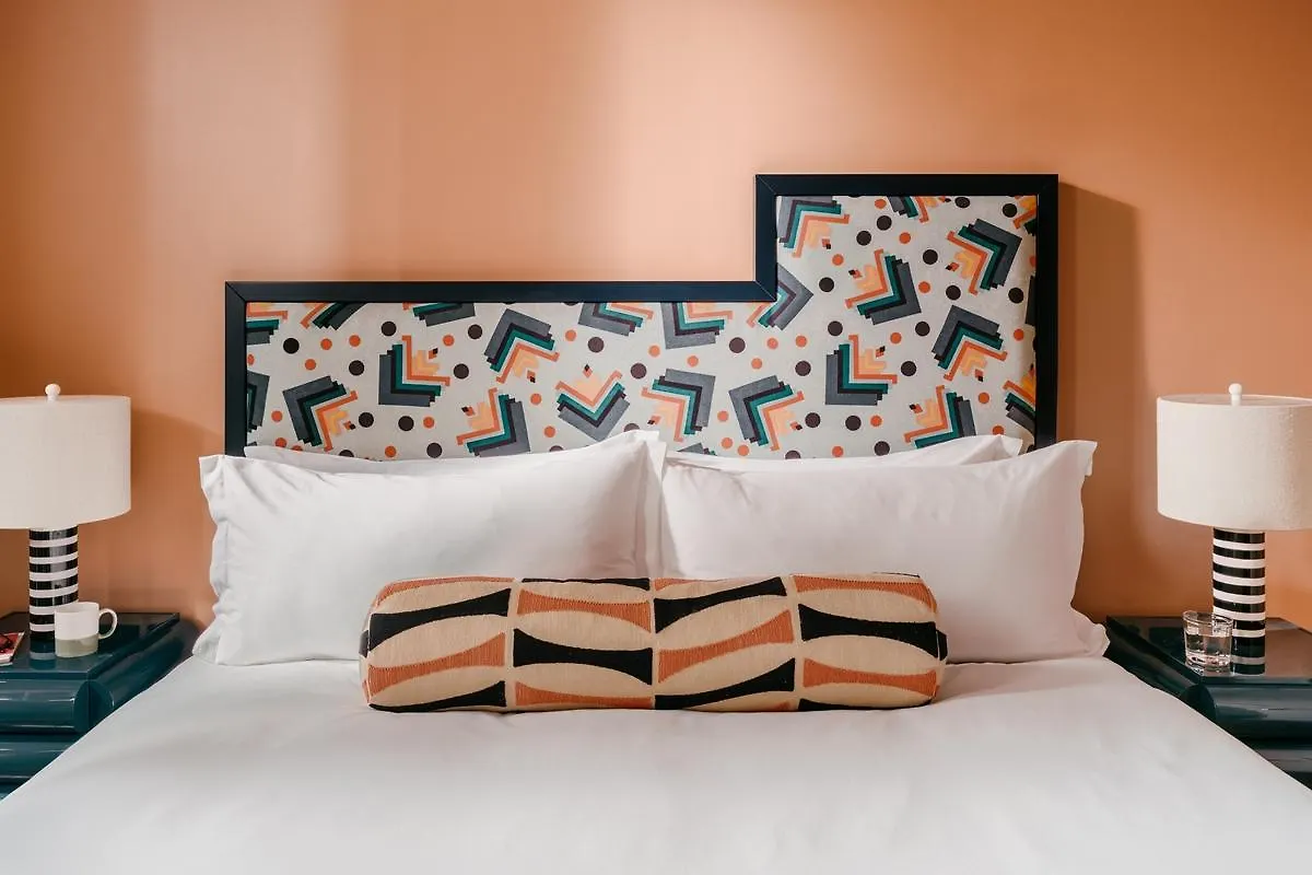 Hotel Palazzo Ricasoli Florencia