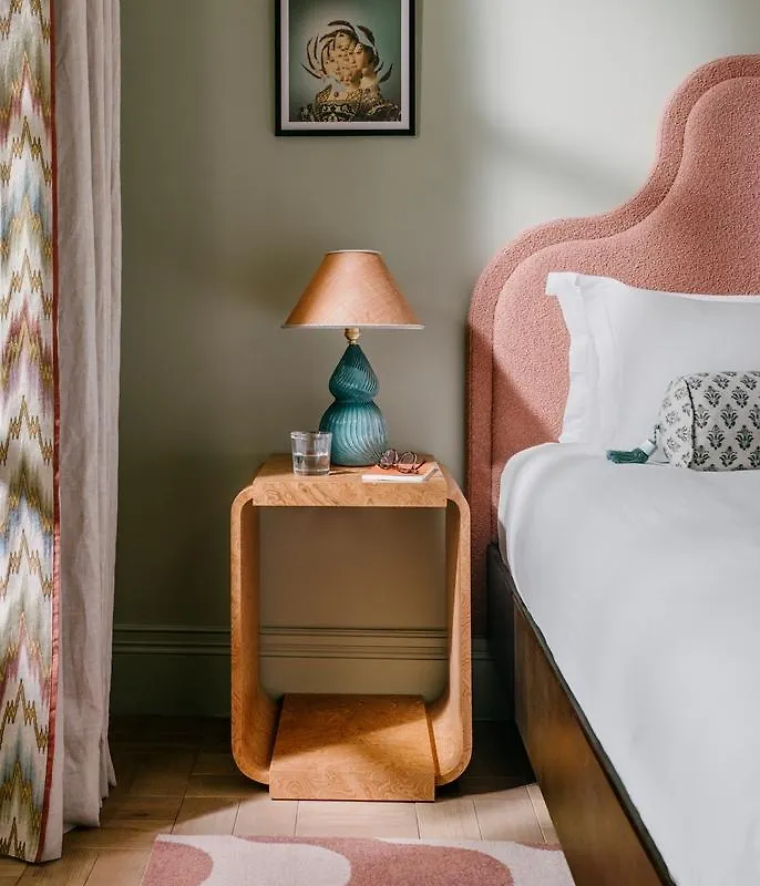 Hotel Palazzo Ricasoli Florencia 4*,