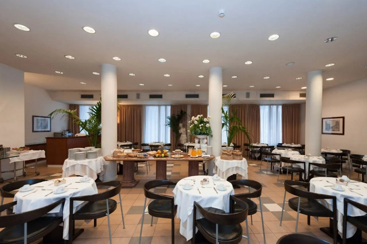 Hotel Palazzo Ricasoli Florencia Italia