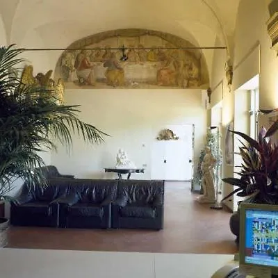 Hotel Palazzo Ricasoli Florencia