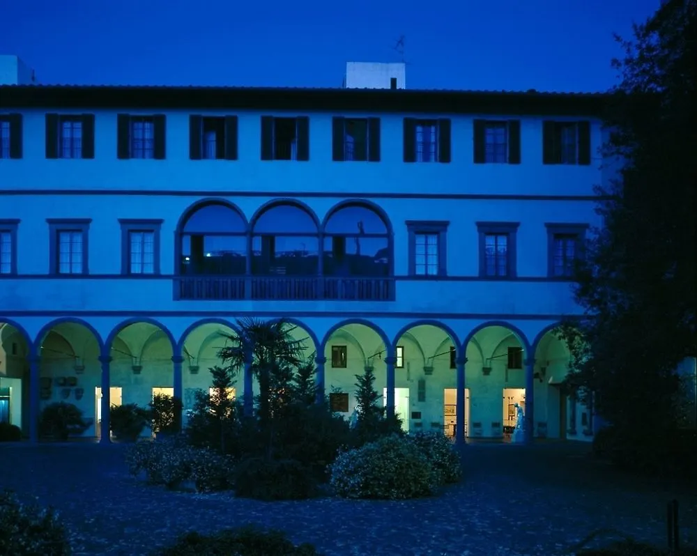 Hotel Palazzo Ricasoli Florencia