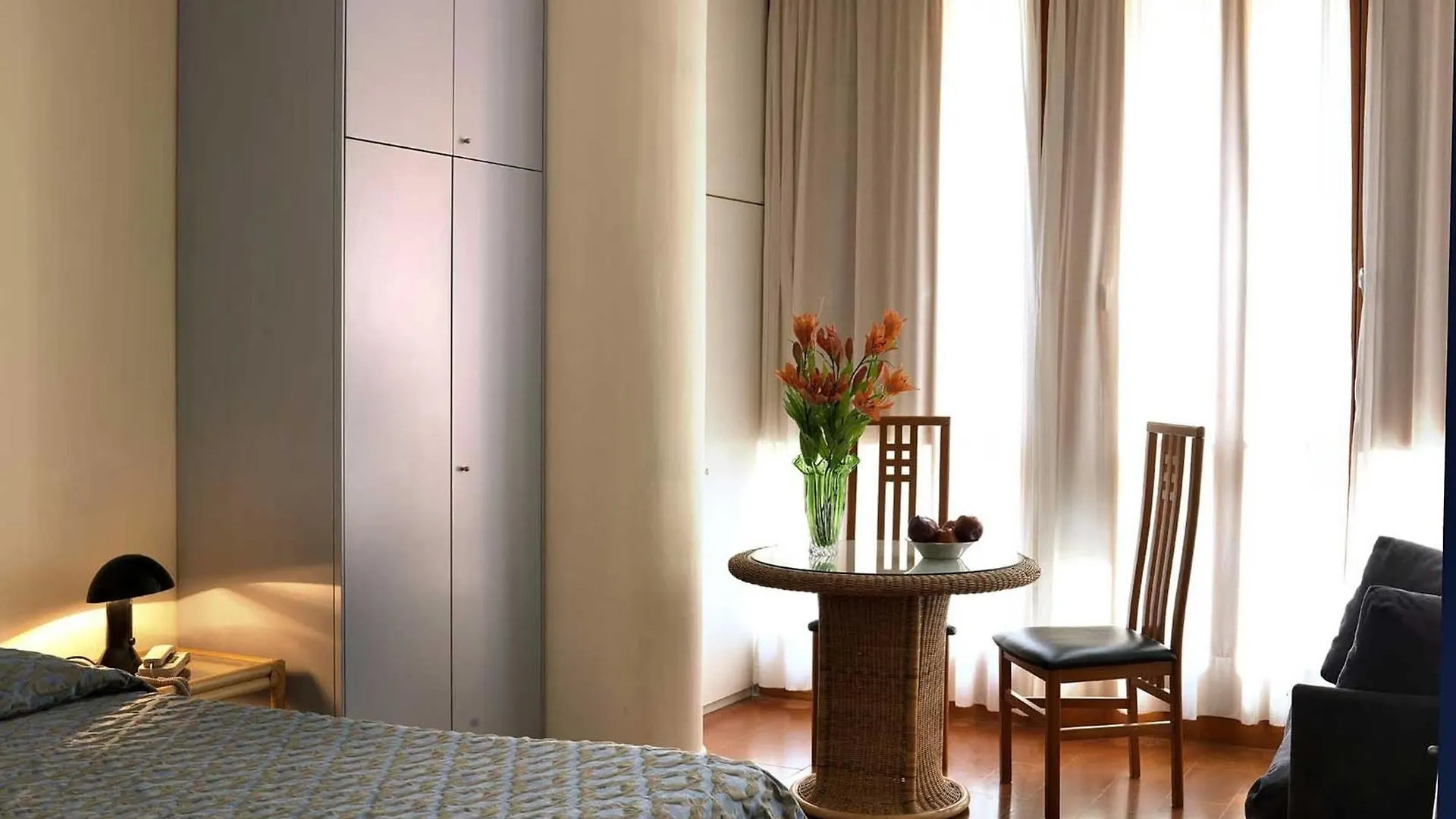 Hotel Palazzo Ricasoli Florencia