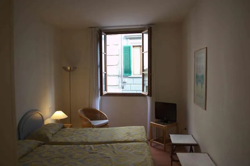 Hotel Palazzo Ricasoli Florencia