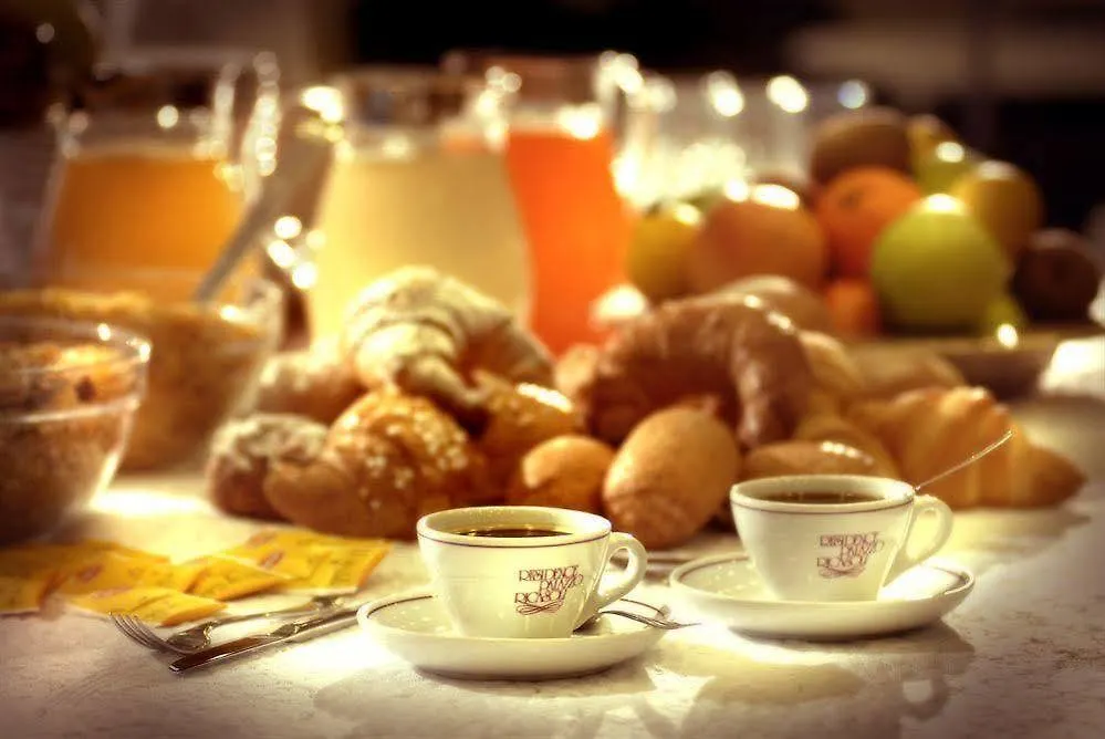 Hotel Palazzo Ricasoli Florencia 4*,  Italia