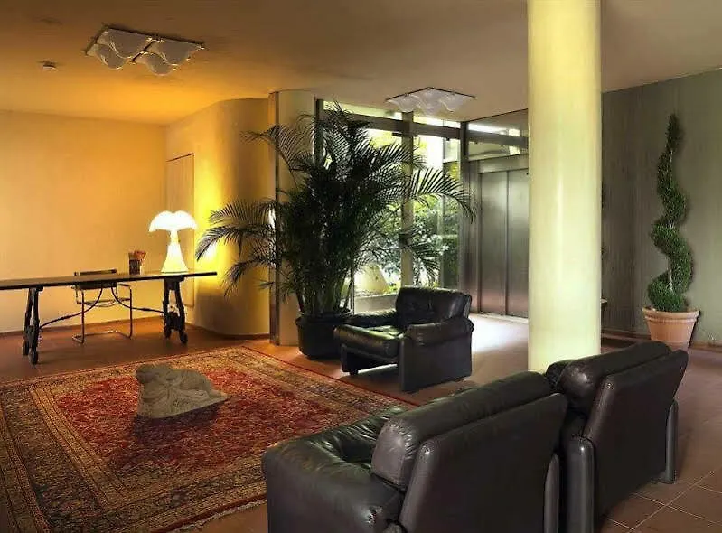 Hotel Palazzo Ricasoli Florencia Italia