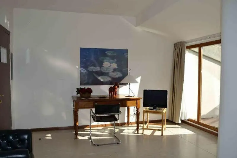 Hotel Palazzo Ricasoli Florencia 4*,  Italia