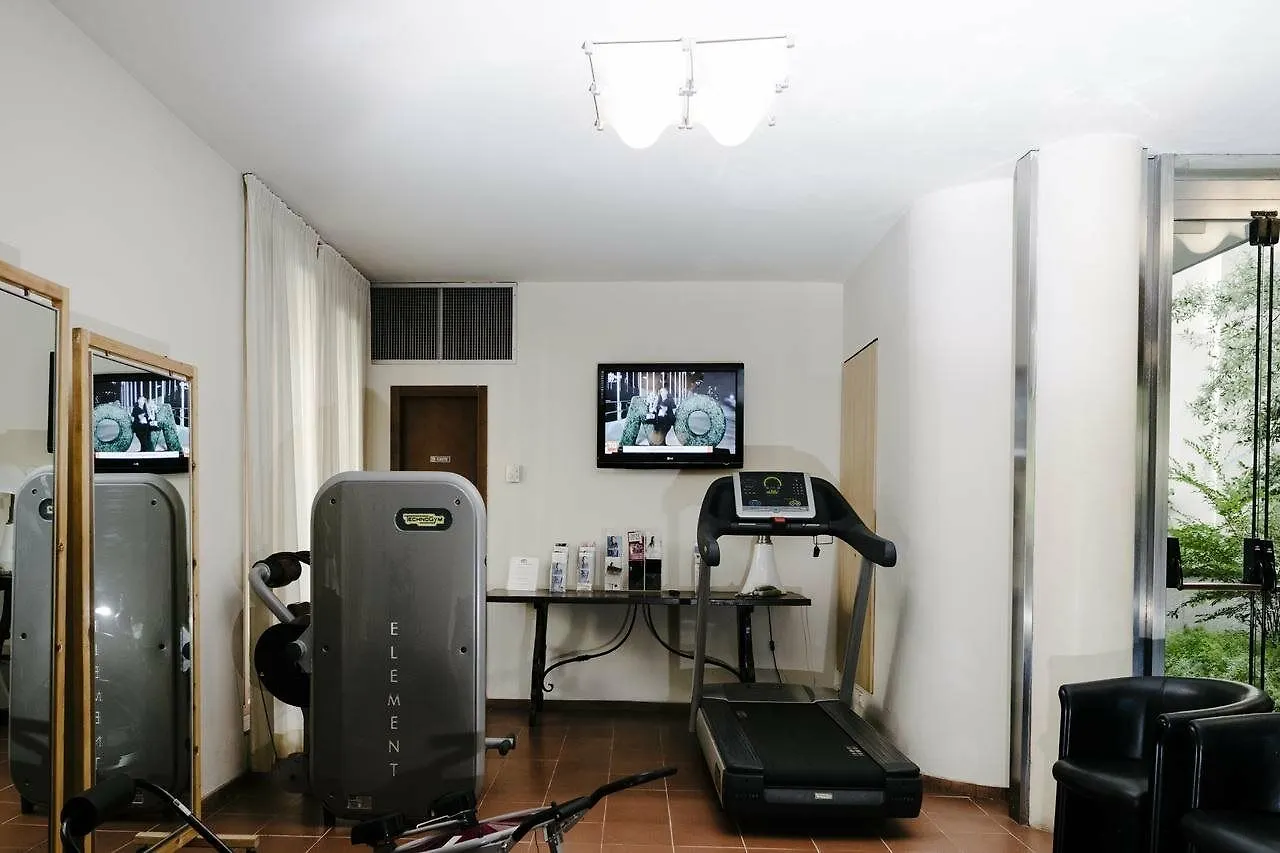Hotel Palazzo Ricasoli Florencia
